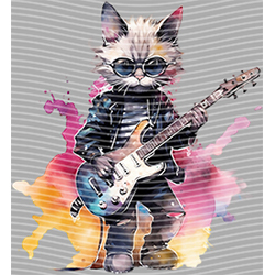 Animal Text Series-AT 3468